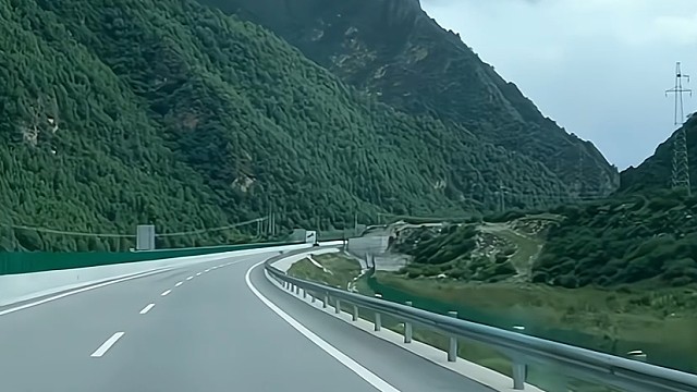 一路风景一路歌