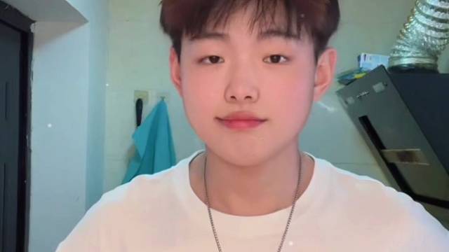 最简单的手势舞来了