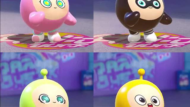 131. 四排上分微氪穿搭！