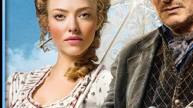 牛仔的枪法很烂，连贴着瓶子都打不中，但与人决斗竟然赢了 #电影解说