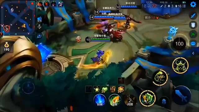 139. 这就是鬼谷子在高端局被称为义父的原因吗