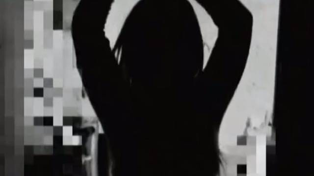 我能给你的 只有感觉