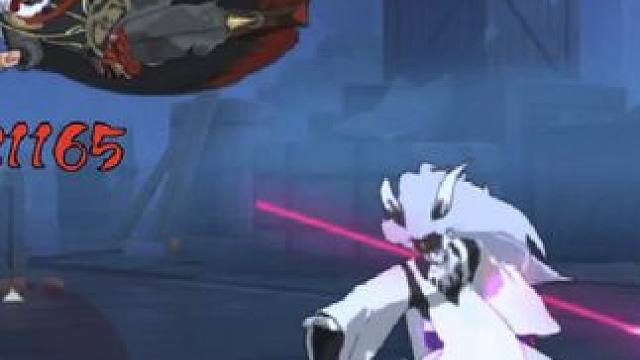 “就这”#火影忍者手游