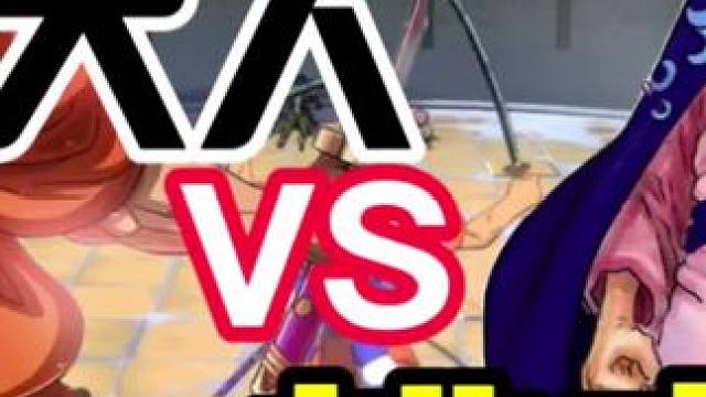 #航海王热血航线 #光月御殿登场
尽力了