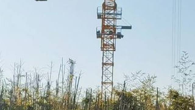 #建筑行业 #办资质找我