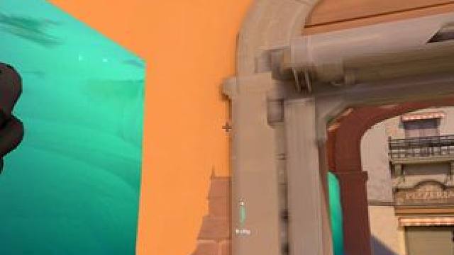 上个标题被和谐了  。。 #无畏契约 #无畏契约周年庆 #游戏日常