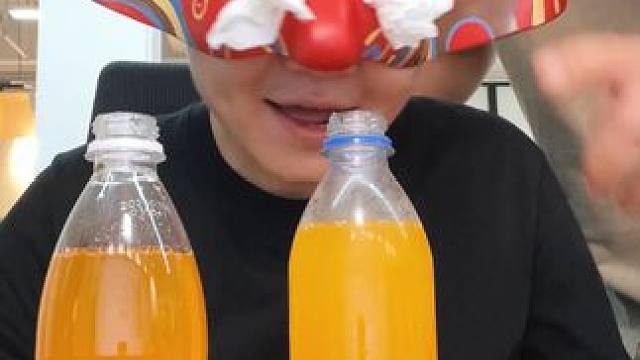 平均一块多一瓶的#砂糖桔汽水 ！还是0热量的，#管理期 也能喝，真的很划算#好喝不贵 #夏日饮品