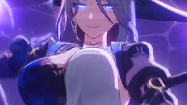 教育的时间到了 #崩坏星穹铁道 #再见匹诺康尼 #翡翠