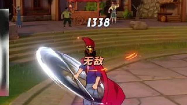 不愧是二哥第一个彩果皮肤，简简单单吐槽一下#航海王热血航线 #二次元 #萨博