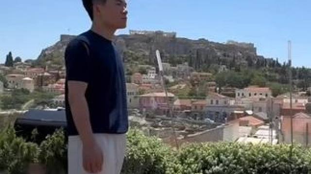 我发布了一个新视频，快来围观吧！