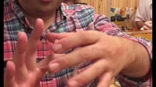 #魔术教学 #教你一招 #给大家变个魔术 #撩妹小魔术 #一学就会