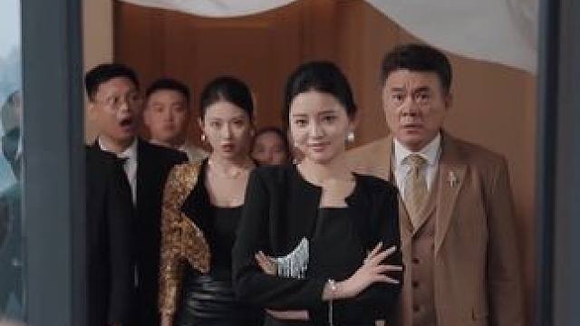 #火爆短剧来袭好看又上头的短剧 #因为一个片段看了整部剧 #新剧上线好看又上头快来一起追剧吧 #越来