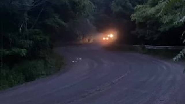 烧胎进行中#赛车 #速度与激情 #极限运动