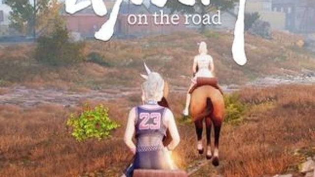 开启一场不一样的暑假旅行计划 #暑假旅行计划 #明日之后 #游戏推荐 #明日之后