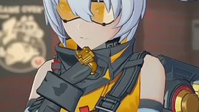 原来玩游戏可以提升战斗技巧#绝区零 #绝区零公测 #绝区零艾莲 #超神绳匠团