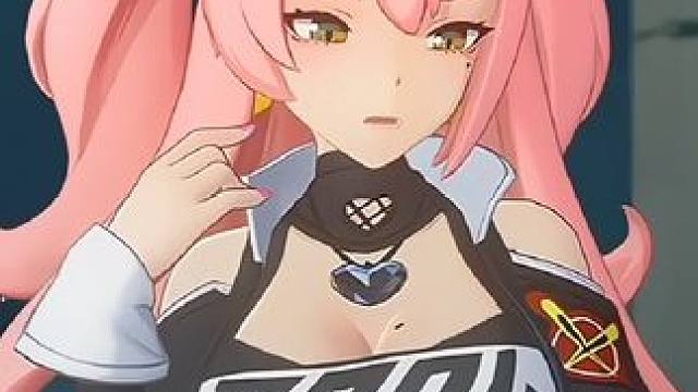 我妮可在治安局可有人的嗷#绝区零 #绝区零公测 #绝区零艾莲 #超神绳匠团