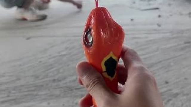 我发布了一个新视频，快来围观吧！