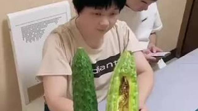 我发布了一个新视频，快来围观吧！