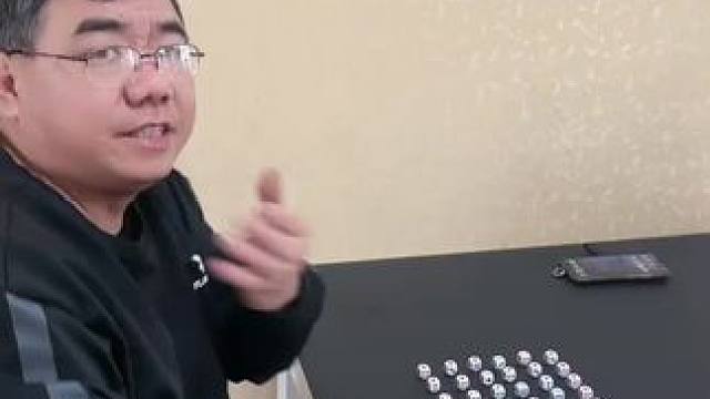 我发布了一个新视频，快来围观吧！