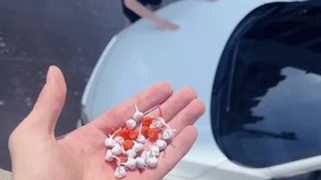 我发布了一个新视频，快来围观吧！