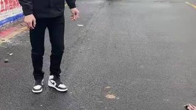 我发布了一个新视频，快来围观吧！