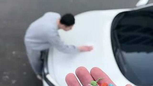 我发布了一个新视频，快来围观吧！