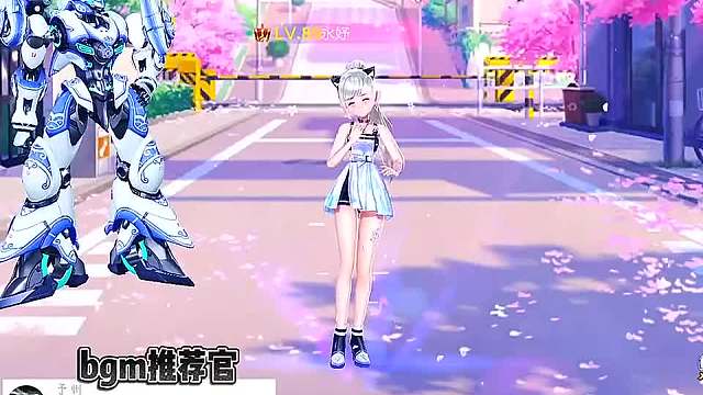 164. 我们三个都好可怜啊