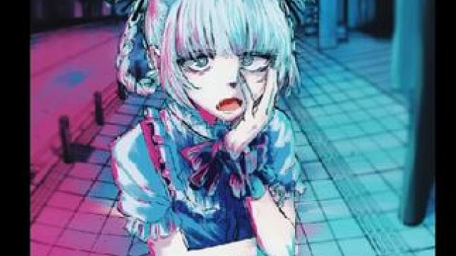 就连吸血鬼也逃不过上学，只不过是恋爱学#动漫推荐 #彻夜之歌 #内容启发搜索