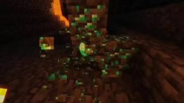 主页有我的世界手机版宝可梦 #我的世界 #我的世界版本连更 #游戏内容风向标