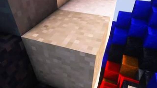 主页有我的世界手机版宝可梦 #我的世界 #我的世界版本连更 #游戏内容风向标