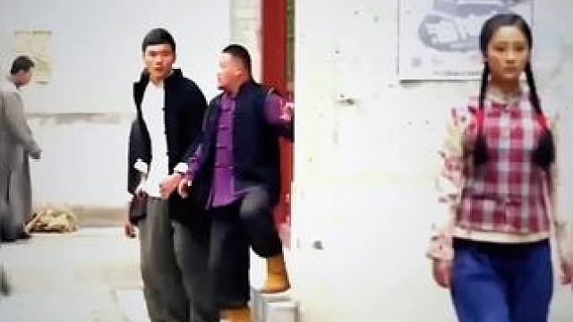 下载《西瓜视频》，免费观看精彩后续/精彩海量免费短剧免费看！ #因为一个片段看了整部剧