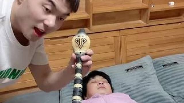 我发布了一个新视频，快来围观吧！