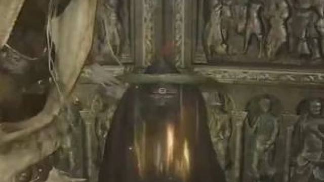 宫崎英高的 算计 #艾尔登法环 #艾尔登法环dlc #steam游戏 #毫无技术含量的操作 #游戏日