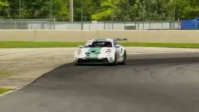 #赛车 #保时捷 #保时捷911gt3 保时捷911 GT3