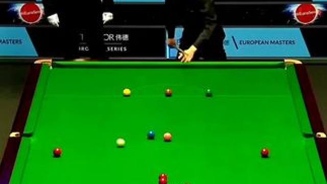 斯诺克上海大师赛8进4的对决已落下帷幕，中国军团全军覆没。
在四场关键的较量中，中国选手们面对英国名