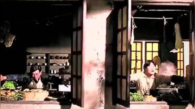 下载《西瓜视频》，免费观看精彩后续/精彩海量免费短剧免费看！ #因为一个片段看了整部剧