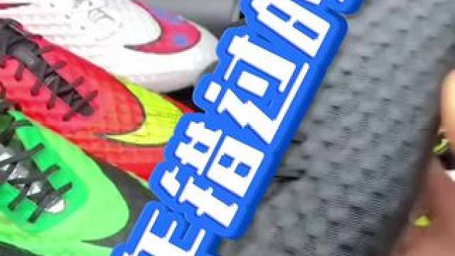 #唯有足球不可辜负 #dou来足球季 #足球 #足球鞋 #好鞋推荐 那些年错过的战靴