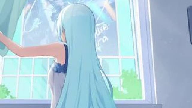 今天不想学习 #崩坏3 #崩坏3超燃时刻