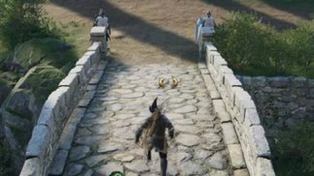 睡醒了王权与自由汉化还没更新 #王权与自由国际服 