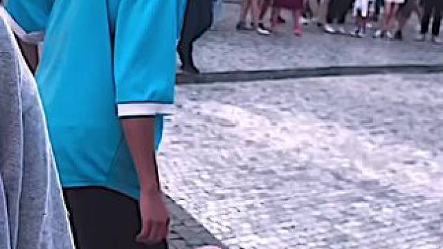 有时我词不达意 但我真的很开心生活中有你.
#足球 #football #花式足球 #射门 #充能计