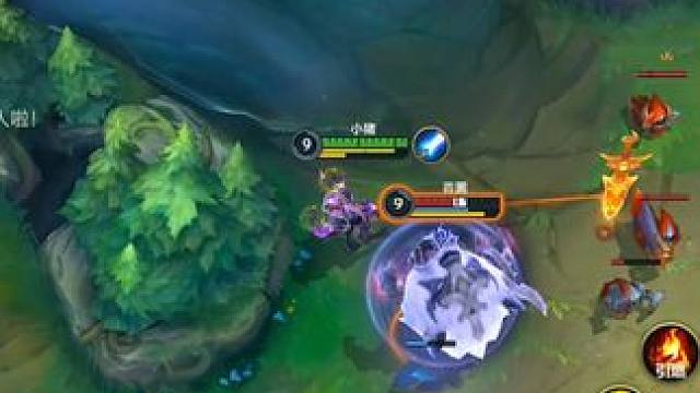 狗熊妥妥全数值 #慎 #王俊凯lolm新歌发布 #英雄联盟手游二周年 #lol手游进化海克斯峡谷  