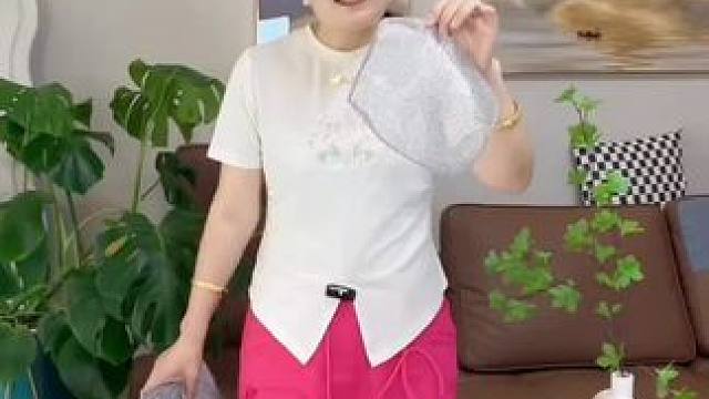 我发布了一个新视频，快来围观吧！