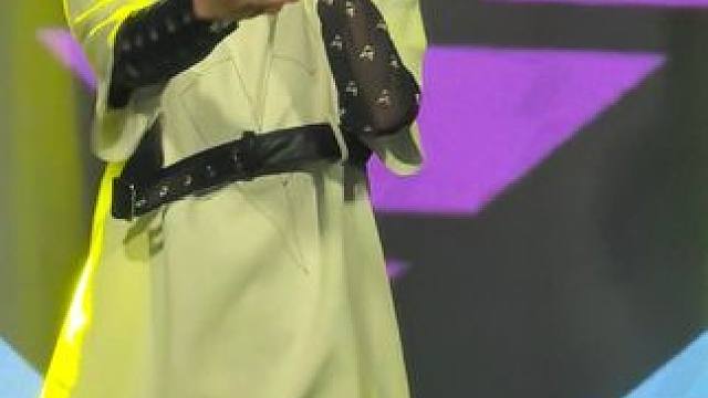 音乐是开启乌托邦的钥匙 #现场版live #演出现场视频 #音乐节现场感染力太强了 #我在丽江等你