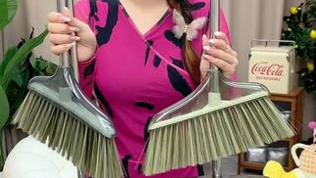 #扫把  #扫把簸箕套装 #家务好帮手  #结实耐用  #超便宜超划算