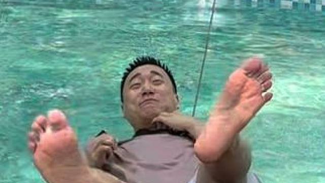 不要做挑战2 我能是什么呢#日常vlog #万万想不到 #看完不笑算我输 #不要做挑战