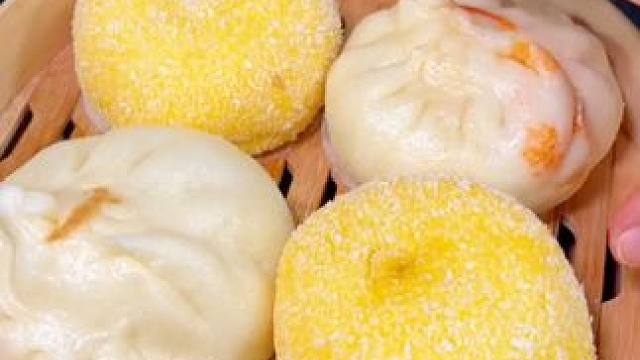 蒸包子馒头饺子，可以用这个#蒸笼纸  方便实用#蒸笼垫  #笼屉蒸垫  #蒸包子  #一次性蒸笼纸