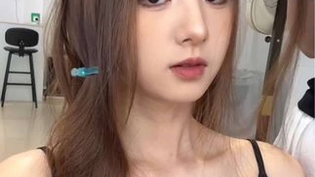 暑假充实的一天vlog #暑假#研究生vlog#化妆#妆面模特#泰妆