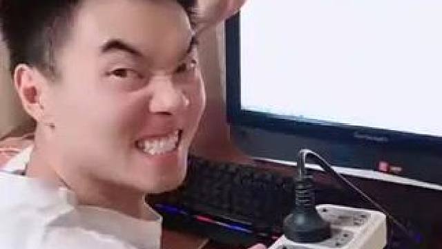 我发布了一个新视频，快来围观吧！