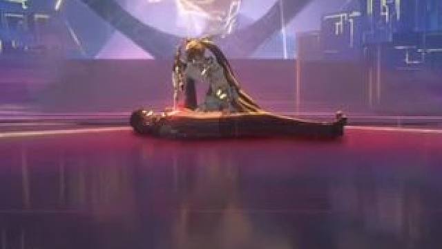 战双老登究极转生日记第0期 #战双帕弥什 #剪身成蝶 #动作游戏 #战双帕弥什攻略