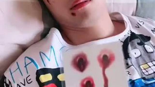 我发布了一个新视频，快来围观吧！